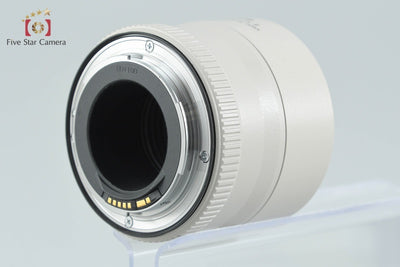 【中古】Canon キヤノン EXTENDER EF 2x II