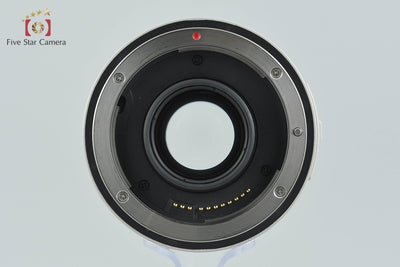 【中古】Canon キヤノン EXTENDER EF 2x II