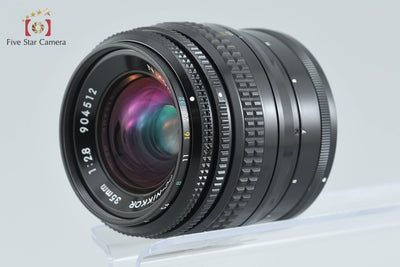 【中古】Nikon ニコン PC-NIKKOR 35mm f/2.8