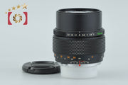【中古】OLYMPUS オリンパス ZUIKO AUTO-T 100mm f/2