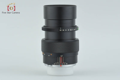 【中古】OLYMPUS オリンパス ZUIKO AUTO-T 100mm f/2