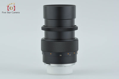 【中古】OLYMPUS オリンパス ZUIKO AUTO-T 100mm f/2