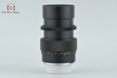 【中古】OLYMPUS オリンパス ZUIKO AUTO-T 100mm f/2