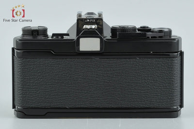 【中古】OLYMPUS オリンパス OM-1 ブラック フィルム一眼レフカメラ