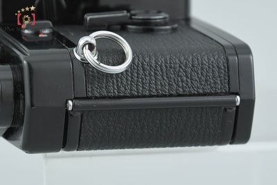 【中古】OLYMPUS オリンパス OM-1 ブラック フィルム一眼レフカメラ