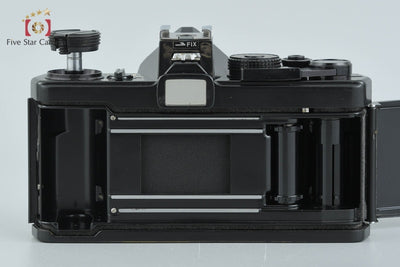 【中古】OLYMPUS オリンパス OM-1 ブラック フィルム一眼レフカメラ
