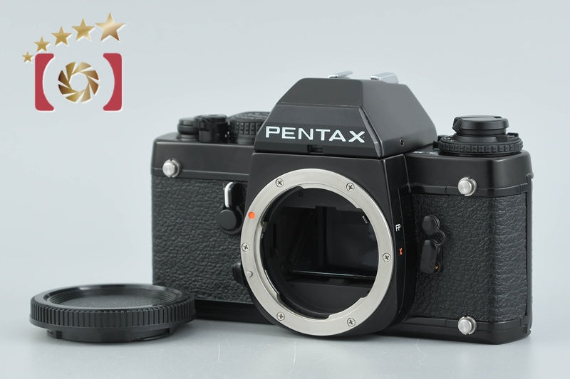 【中古】PENTAX ペンタックス LX 後期 フィルム一眼レフカメラ