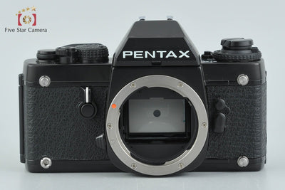 【中古】PENTAX ペンタックス LX 後期 フィルム一眼レフカメラ