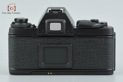 【中古】PENTAX ペンタックス LX 後期 フィルム一眼レフカメラ