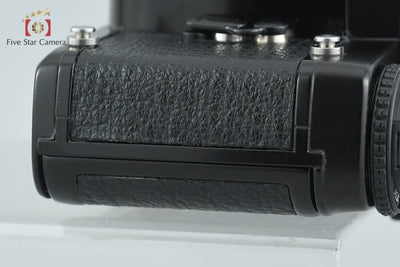 【中古】PENTAX ペンタックス LX 後期 フィルム一眼レフカメラ
