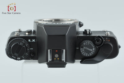 【中古】PENTAX ペンタックス LX 後期 フィルム一眼レフカメラ