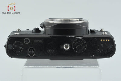 【中古】PENTAX ペンタックス LX 後期 フィルム一眼レフカメラ