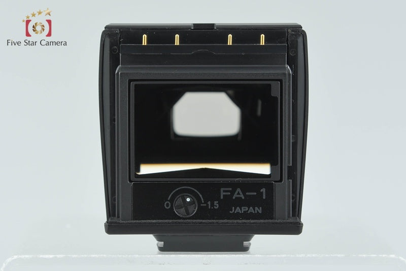 中古】PENTAX ペンタックス LX 後期 フィルム一眼レフカメラ – Five