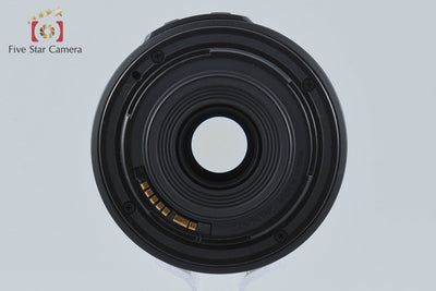 【中古】Canon キヤノン EF-S 55-250mm f/4-5.6 IS II