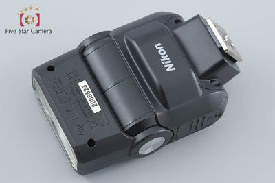 【中古】Nikon ニコン スピードライト SB-300
