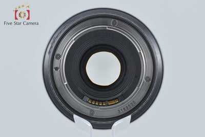 【中古】Canon キヤノン EF 16-35mm f/2.8 L II USM