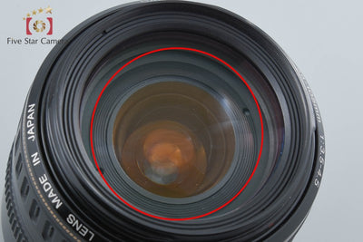 【中古】Canon キヤノン EF 28-105mm f/3.5-4.5 USM