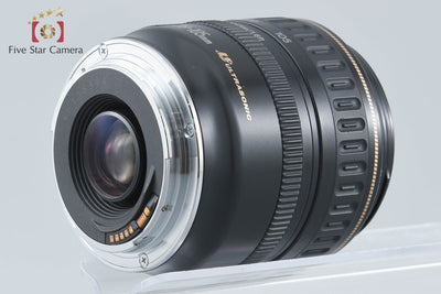 【中古】Canon キヤノン EF 28-105mm f/3.5-4.5 USM