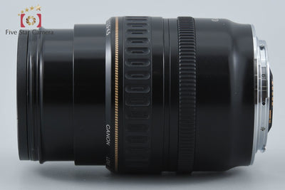 【中古】Canon キヤノン EF 28-105mm f/3.5-4.5 USM