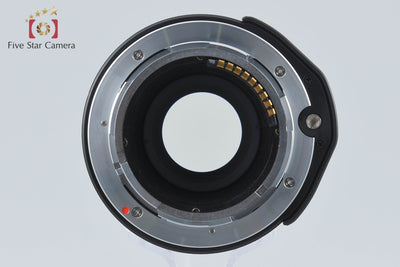 【中古】CONTAX コンタックス Carl Zeiss Sonnar 90mm f/2.8 T*