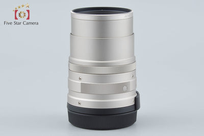 【中古】CONTAX コンタックス Carl Zeiss Sonnar 90mm f/2.8 T*