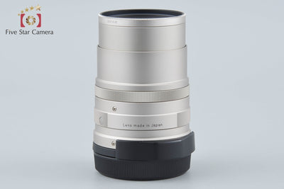 【中古】CONTAX コンタックス Carl Zeiss Sonnar 90mm f/2.8 T*