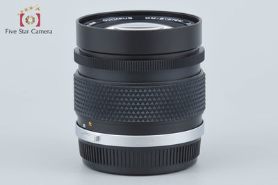 【中古】OLYMPUS オリンパス ZUIKO AUTO-W 24mm f/2