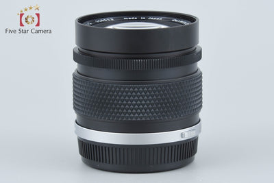 【中古】OLYMPUS オリンパス ZUIKO AUTO-W 24mm f/2