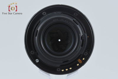 【中古】PENTAX ペンタックス SMC PENTAX-DA 50mm f/1.8 元箱付き
