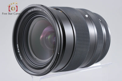 【中古】CONTAX コンタックス Carl Zeiss Vario-Sonnar 45-90mm f/4.5 T* 645用