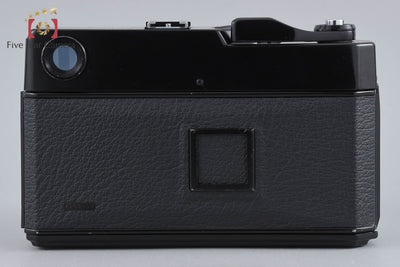 【中古】FUJIFILM 富士フイルム FUJICA GW690 Professional 中判レンジファインダーカメラ