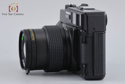 【中古】FUJIFILM 富士フイルム FUJICA GW690 Professional 中判レンジファインダーカメラ