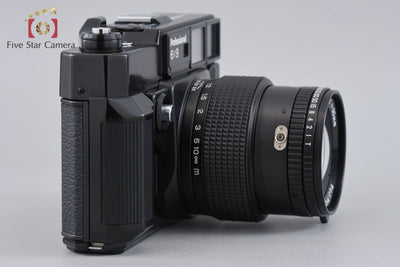 【中古】FUJIFILM 富士フイルム FUJICA GW690 Professional 中判レンジファインダーカメラ