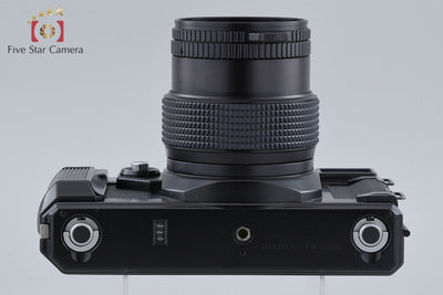 【中古】FUJIFILM 富士フイルム FUJICA GW690 Professional 中判レンジファインダーカメラ