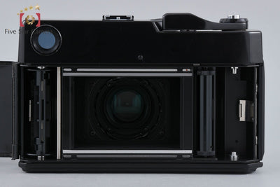 【中古】FUJIFILM 富士フイルム FUJICA GW690 Professional 中判レンジファインダーカメラ