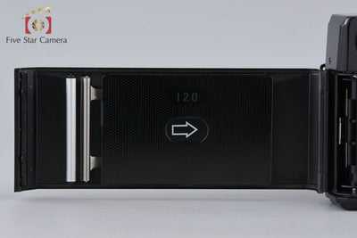 【中古】FUJIFILM 富士フイルム FUJICA GW690 Professional 中判レンジファインダーカメラ