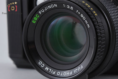【中古】FUJIFILM 富士フイルム FUJICA GW690 Professional 中判レンジファインダーカメラ