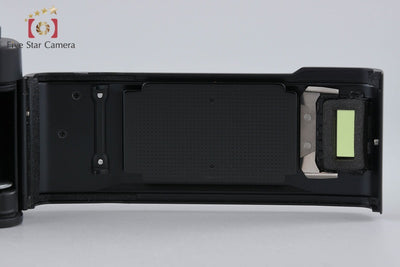 【中古】Leica ライカ R6.2 ブラック フィルム一眼レフカメラ