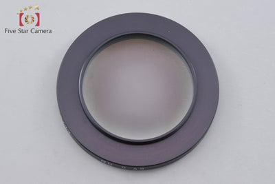 【中古】Rodenstock ローデンシュトック センターフィルター E58/77 ND 0.45