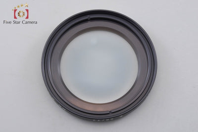 【中古】Rodenstock ローデンシュトック センターフィルター E58/77 ND 0.45