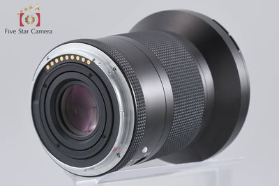 【中古】CONTAX コンタックス 645 Carl Zeiss Distagon 35mm f/3.5 T*