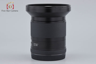 【中古】CONTAX コンタックス 645 Carl Zeiss Distagon 35mm f/3.5 T*