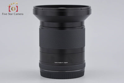 【中古】CONTAX コンタックス 645 Carl Zeiss Distagon 35mm f/3.5 T*