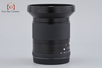【中古】CONTAX コンタックス 645 Carl Zeiss Distagon 35mm f/3.5 T*