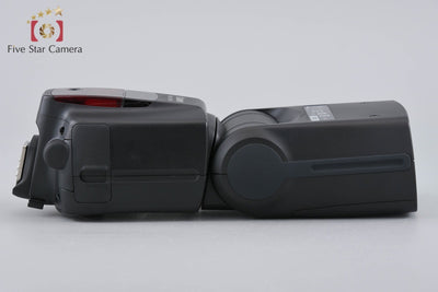 【中古】Canon キヤノン スピードライト 580EX II