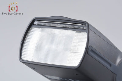【中古】Canon キヤノン スピードライト 580EX II