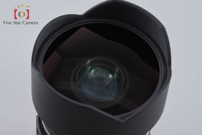 【中古】PENTAX ペンタックス SMC D FA 645 25mm f/4 AL IF SDM AW