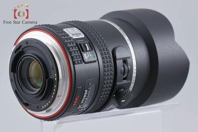 【中古】PENTAX ペンタックス SMC D FA 645 25mm f/4 AL IF SDM AW