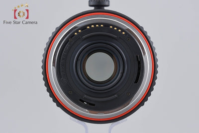 【中古】PENTAX ペンタックス SMC D FA 645 25mm f/4 AL IF SDM AW