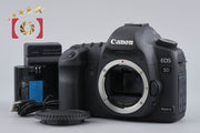 【中古】Canon キヤノン EOS 5D Mark II デジタル一眼レフカメラ